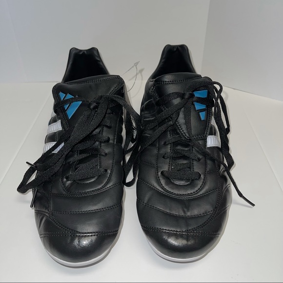 Adidas Traxion Hard Ground Size 11.5 Men’s Cleats - Picture 6 of 11